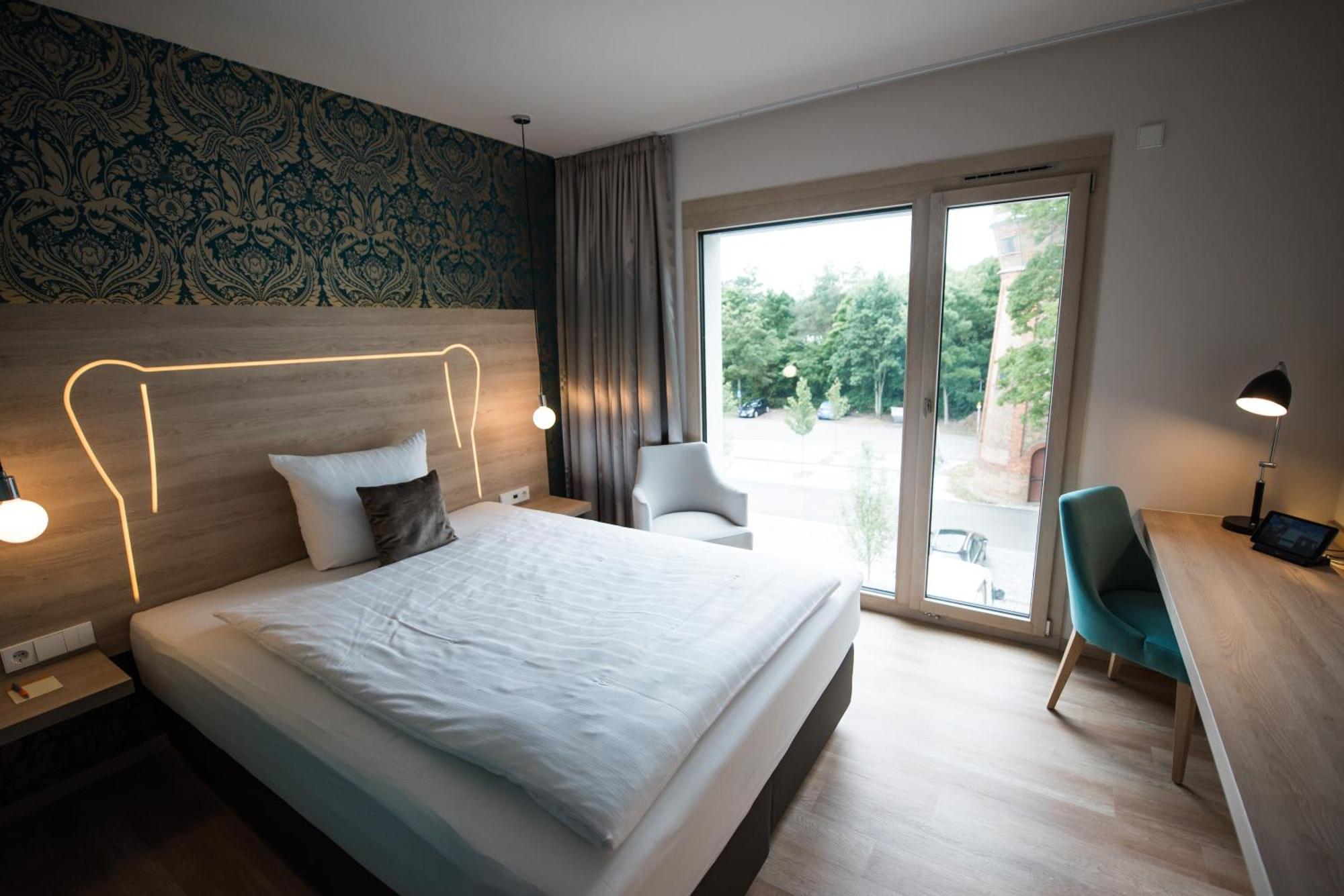 Parkhotel Schillerhain Kirchheimbolanden Room photo
