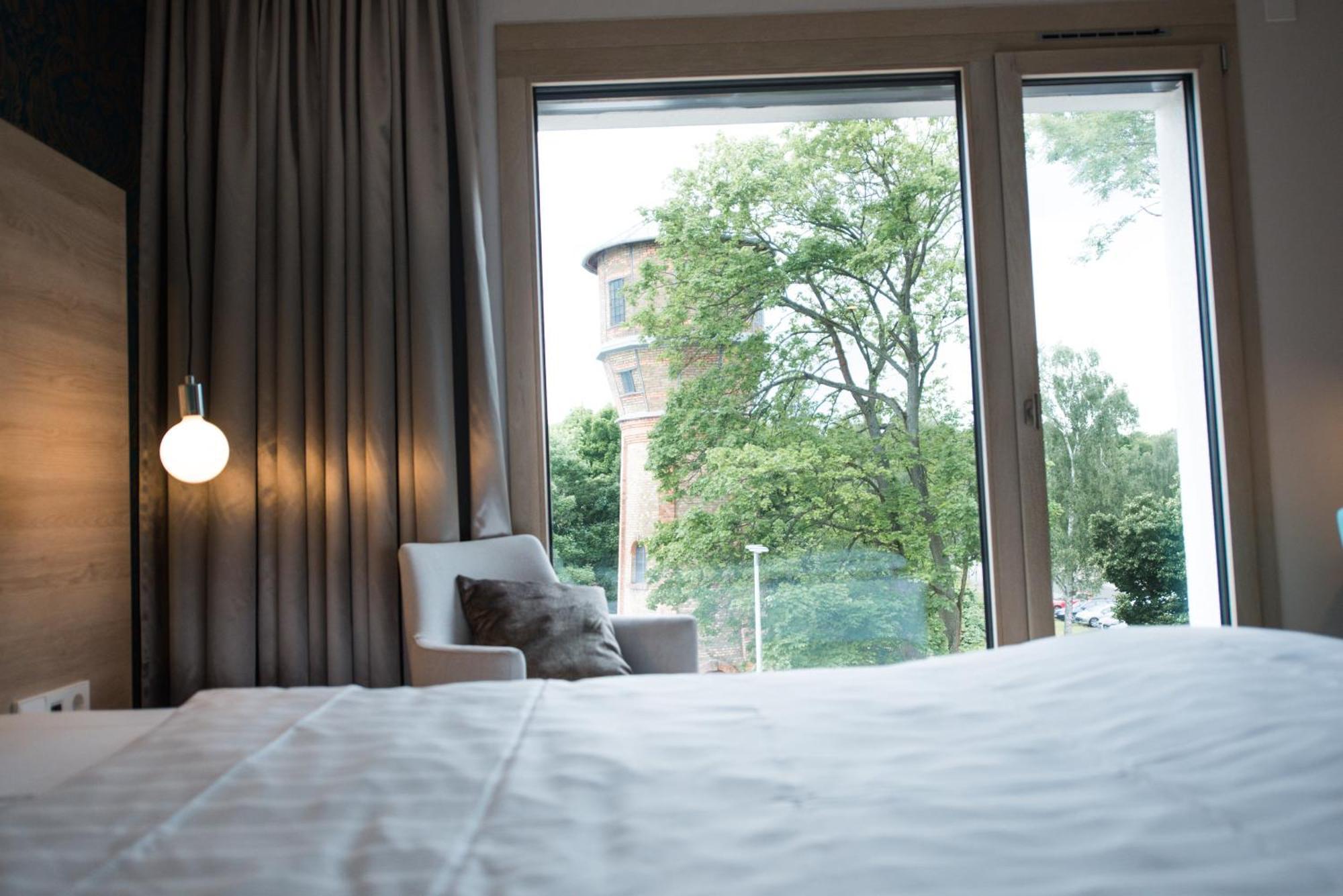 Parkhotel Schillerhain Kirchheimbolanden Room photo