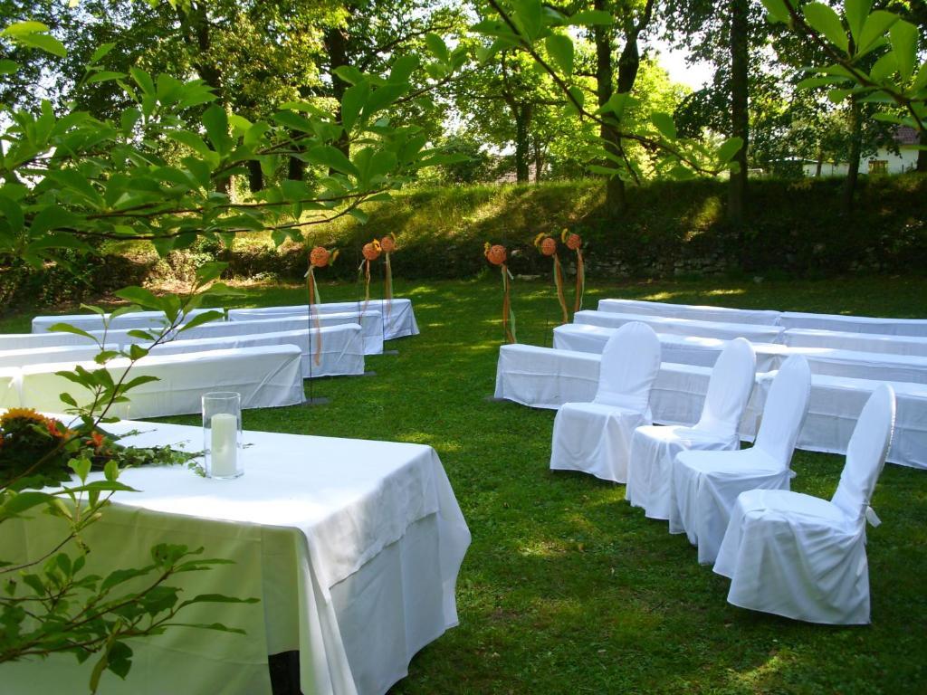 Parkhotel Schillerhain Kirchheimbolanden Exterior photo